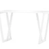 WNM Group Bureau Pour Enfant En Pin Massif 120x60 Blanc -Maisons du Monde boutique bureau pour enfant en pin massif 120x60 blanc 20