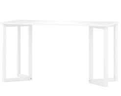 WNM Group Bureau Enfant En Pin Massif 120x60 Naturel -Maisons du Monde boutique bureau pour enfant en pin massif 120x60 blanc