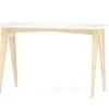 WNM Group Bureau Pour Enfant En Pin Massif 120x60 Blanc -Maisons du Monde boutique bureau pour enfant en pin massif 120x60 blanc 25