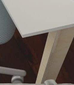 WNM Group Bureau Pour Enfant En Pin Massif 120x60 Blanc -Maisons du Monde boutique bureau pour enfant en pin massif 120x60 blanc 29