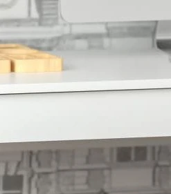 WNM Group Bureau Pour Enfant En Pin Massif 120x60 Blanc -Maisons du Monde boutique bureau pour enfant en pin massif 120x60 blanc 9