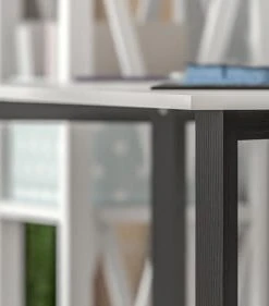 WNM Group Bureau Pour Enfant En Pin Massif 120x60 Noir -Maisons du Monde boutique bureau pour enfant en pin massif 120x60 noir 11