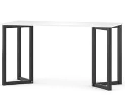 WNM Group Bureau Pour Enfant En Pin Massif 120x60 Noir -Maisons du Monde boutique bureau pour enfant en pin massif 120x60 noir 12