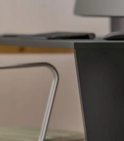 WNM Group Bureau Pour Enfant En Pin Massif 120x60 Noir -Maisons du Monde boutique bureau pour enfant en pin massif 120x60 noir 29