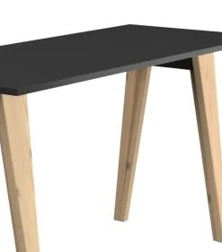 WNM Group Bureau Pour Enfant En Pin Massif 120x60 Noir 10 WNM Group Bureau Pour Enfant En Pin Massif 120x60 Noir -Maisons du Monde boutique bureau pour enfant en pin massif 120x60 noir 32