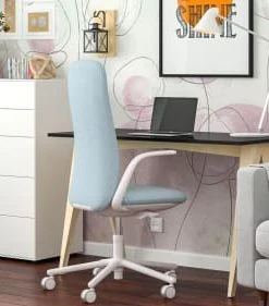 WNM Group Bureau Pour Enfant En Pin Massif 120x60 Noir 11 WNM Group Bureau Pour Enfant En Pin Massif 120x60 Noir -Maisons du Monde boutique bureau pour enfant en pin massif 120x60 noir 33