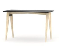 WNM Group Bureau Pour Enfant En Pin Massif 120x60 Noir 13 WNM Group Bureau Pour Enfant En Pin Massif 120x60 Noir -Maisons du Monde boutique bureau pour enfant en pin massif 120x60 noir 35