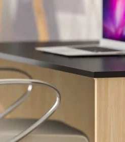 WNM Group Bureau Pour Enfant En Pin Massif 120x60 Noir 12 WNM Group Bureau Pour Enfant En Pin Massif 120x60 Noir -Maisons du Monde boutique bureau pour enfant en pin massif 120x60 noir 40