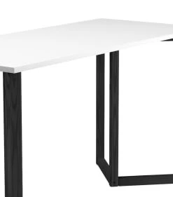 WNM Group Bureau Pour Enfant En Pin Massif 120x60 Noir -Maisons du Monde boutique bureau pour enfant en pin massif 120x60 noir 9