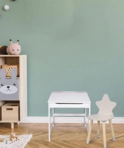 Altobuy Bureau Pupitre Pour Enfant Coloris Blanc -Maisons du Monde boutique bureau pupitre pour enfant coloris blanc 2