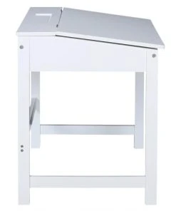Altobuy Bureau Pupitre Pour Enfant Coloris Blanc -Maisons du Monde boutique bureau pupitre pour enfant coloris blanc 3