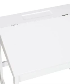 Altobuy Bureau Pupitre Pour Enfant Coloris Blanc -Maisons du Monde boutique bureau pupitre pour enfant coloris blanc 5