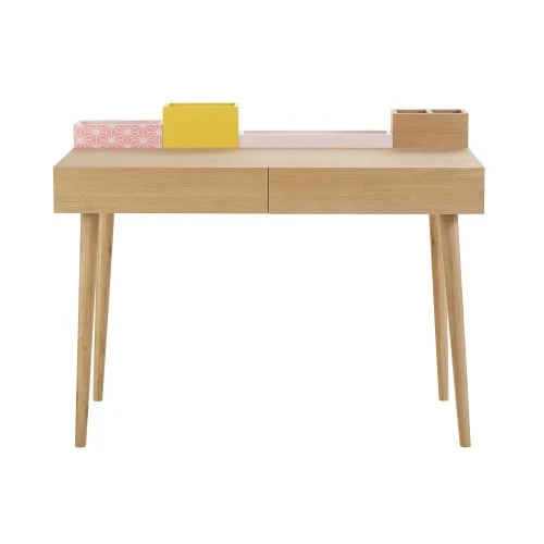 Maisons Du Monde Bureau Vintage Enfant 2 Tiroirs 3 Maisons Du Monde Bureau Vintage Enfant 2 Tiroirs