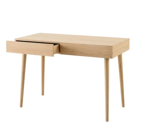 Maisons Du Monde Bureau Vintage Enfant 2 Tiroirs 8 Maisons Du Monde Bureau Vintage Enfant 2 Tiroirs - Image 6