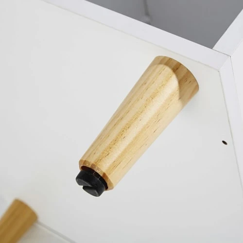 Maisons Du Monde Caisson Pour Bureau Avec 1 étagère 8 Maisons Du Monde Caisson Pour Bureau Avec 1 étagère - Image 6