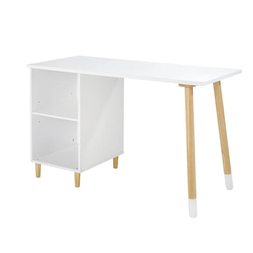 Maisons Du Monde Caisson Pour Bureau Avec 1 étagère 4 Maisons Du Monde Caisson Pour Bureau Avec 1 étagère - Image 2
