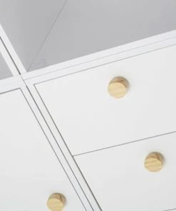 Maisons Du Monde Caisson Pour Bureau Modulable 1 Porte Blanc -Maisons du Monde boutique caisson pour bureau modulable 1 porte blanc 1000 5 15 206368 17