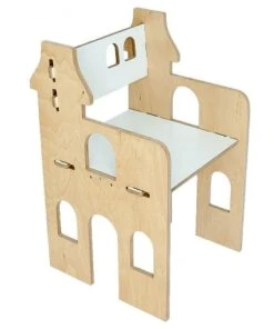 Lignea Kids Chaise 3-en-1