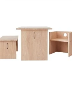 OYOY Living Design Chaise En Bois H38x37x30,5cm 11 OYOY Living Design Chaise En Bois H38x37x30,5cm -Maisons du Monde boutique chaise en bois h38x37x30 5cm 3