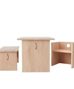 OYOY Living Design Chaise En Bois H38x37x30,5cm 12 OYOY Living Design Chaise En Bois H38x37x30,5cm -Maisons du Monde boutique chaise en bois h38x37x30 5cm 4