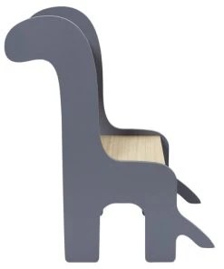 The Home Deco Factory Chaise Enfant Dino -Maisons du Monde boutique chaise enfant dino 2