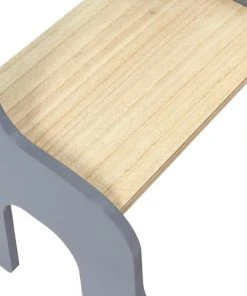 The Home Deco Factory Chaise Enfant Dino -Maisons du Monde boutique chaise enfant dino 3