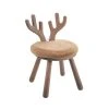 Wadiga Chaise Enfant En Bois Cerf -Maisons du Monde boutique chaise enfant en bois cerf