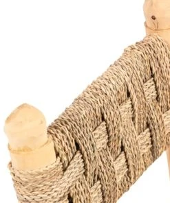 HYDILE Chaise Enfant En Bois Et Corde 6 HYDILE Chaise Enfant En Bois Et Corde -Maisons du Monde boutique chaise enfant en bois et corde 1