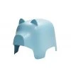 Meubletmoi Chaise Enfant En Plastique Bleu -Maisons du Monde boutique chaise enfant en plastique bleu