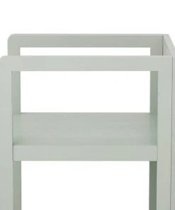 Bloomingville Chaise Enfant Multifonction En Bois Vert -Maisons du Monde boutique chaise enfant multifonction en bois vert 3