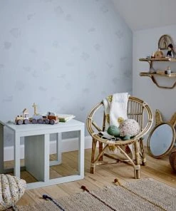 Bloomingville Chaise Enfant Multifonction En Bois Vert -Maisons du Monde boutique chaise enfant multifonction en bois vert 4