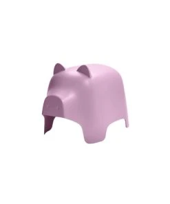 Meubles & Design Chaise Enfant Petit Cochon - Couleurs Au Choix Rose Pale -Maisons du Monde boutique chaise enfant petit cochon couleurs au choix rose pale 2