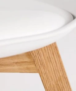 Maisons Du Monde Chaise Style Scandinave Enfant Blanche Et Chêne -Maisons du Monde boutique chaise style scandinave enfant blanche et chene 1000 10 26 181451 5