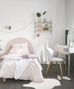 Maisons Du Monde Chaise Vintage Grise Motifs étoiles Et Bouleau -Maisons du Monde boutique chaise vintage grise motifs etoiles et bouleau 1000 6 21 159347 15