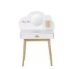 Maisons Du Monde Coiffeuse Enfant 1 Tiroir Coloris Blanc Et Naturel -Maisons du Monde boutique coiffeuse enfant 1 tiroir coloris blanc et naturel 1000 12 20 206086 1