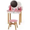 Janod Coiffeuse P'tite Miss -Maisons du Monde boutique coiffeuse p tite miss