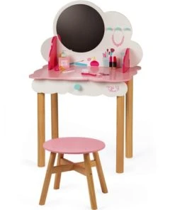 Janod Coiffeuse P'tite Miss