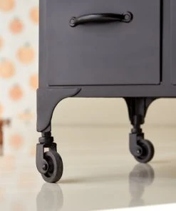 Tikamoon Commode Enfant En Métal -Maisons du Monde boutique commode enfant en metal 4