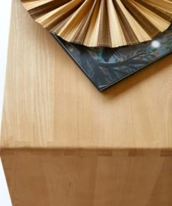 Tikamoon Commode Enfant En Orme Massif Et Cannage 9 Tikamoon Commode Enfant En Orme Massif Et Cannage -Maisons du Monde boutique commode enfant en orme massif et cannage 2