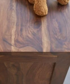 Tikamoon Commode Enfant En Palissandre Massif -Maisons du Monde boutique commode enfant en palissandre massif 2