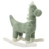 Meubles & Design Dinosaure à Bascule Vert Pour Enfant -Maisons du Monde boutique dinosaure a bascule vert pour enfant