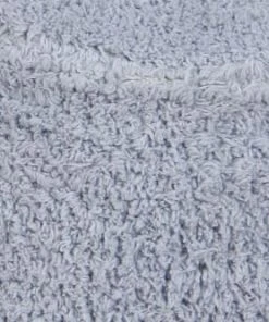 Lorena Canals Doudou Guimauve Coton Bleu 18xØ27 -Maisons du Monde boutique doudou guimauve coton bleu 18xoe27 1