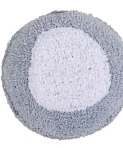 Lorena Canals Doudou Guimauve Coton Bleu 18xØ27 -Maisons du Monde boutique doudou guimauve coton bleu 18xoe27 2