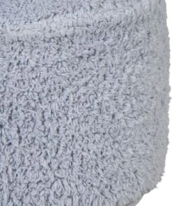 Lorena Canals Doudou Guimauve Coton Bleu 18xØ27 -Maisons du Monde boutique doudou guimauve coton bleu 18xoe27 4