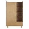 Maisons Du Monde Dressing 1 Porte Battante 1 Tiroir Marron 1 Maisons Du Monde Dressing 1 Porte Battante 1 Tiroir Marron -Maisons du Monde boutique dressing 1 porte battante 1 tiroir marron 1000 12 21 226095 1
