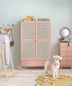 Maisons Du Monde Dressing 2 Portes 1 Tiroir Terracotta Et Cannage En Rotin 9 Maisons Du Monde Dressing 2 Portes 1 Tiroir Terracotta Et Cannage En Rotin -Maisons du Monde boutique dressing 2 portes 1 tiroir terracotta et cannage en rotin 1000 13 31 228442 4