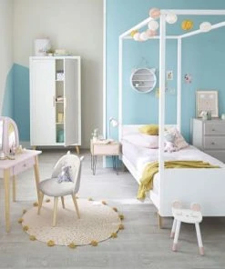 Maisons Du Monde Dressing 2 Portes Blanc -Maisons du Monde boutique dressing 2 portes blanc 1000 5 13 170532 7