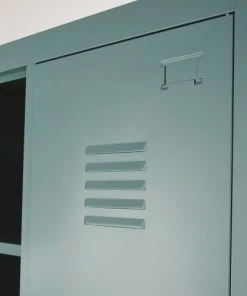 Maisons Du Monde Dressing 2 Portes En Métal Vert Foncé 10 Maisons Du Monde Dressing 2 Portes En Métal Vert Foncé -Maisons du Monde boutique dressing 2 portes en metal vert fonce 1000 2 38 205940 3