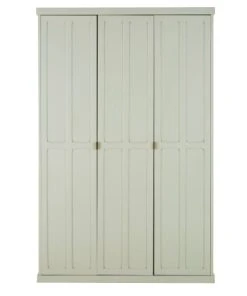 Maisons Du Monde Dressing 3 Portes Vert