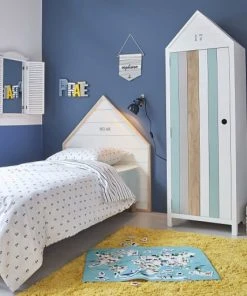 Maisons Du Monde Dressing Cabine De Plage 1 Porte -Maisons du Monde boutique dressing cabine de plage 1 porte 1000 8 2 135753 6